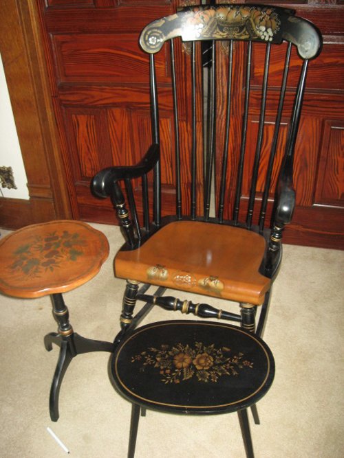 Property photo 79 - Major Antique & Collectibles Auction